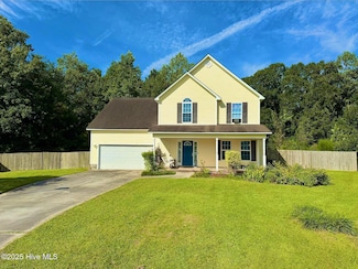 119 Casey Ct, Jacksonville, NC 28540