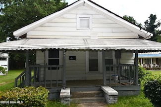 640 Beamon St, Rocky Mount, NC 27803