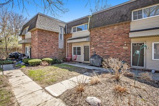 570 Kellogg St, Ann Arbor, MI 48105