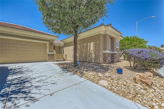 2213 Carrier Dove Way, North Las Vegas, NV 89084