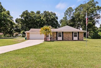 406 College Ave, Fruitland Park, FL 34731