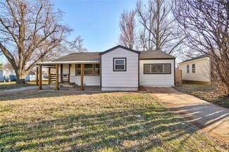 4404 SE 20th St, Oklahoma City, OK 73115