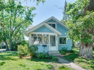 4865 Division Ave, Saint Paul, MN 55110