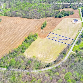 0 Carl Williams Rd, Crofton, KY 42217
