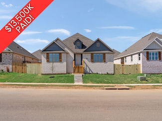 4300 SW Adams Rd, Bentonville, AR 72713