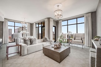 1510 Demonbreun St Unit 1201, Nashville, TN 37203