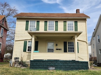 528 Carbon St, Butler, PA 16001
