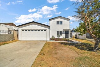 2409 E Stockwell St, Compton, CA 90222