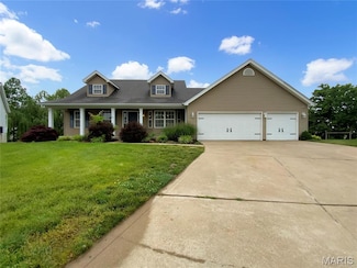 938 Hampshire Heath Dr, O Fallon, MO 63368