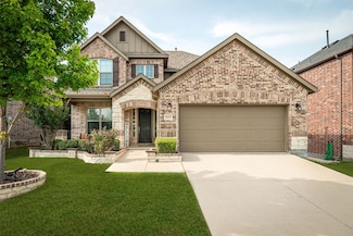 11405 Beckton St, McKinney, TX 75071