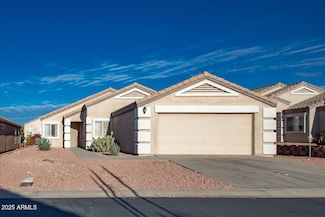 570 S Santa fe Trail, Cornville, AZ 86325