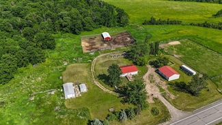 6070 County Road 1 SW, Pequot Lakes, MN 56472