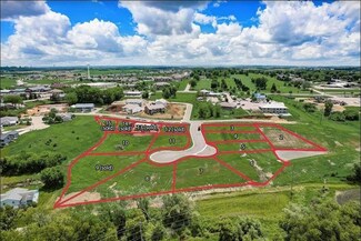 Lot 7, 8, 10 Jamie Jo Cir, Mount Horeb, WI 53572