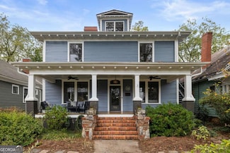 314 Elmira Place NE, Atlanta, GA 30307