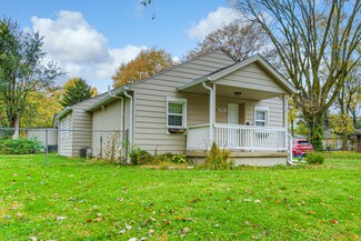 4450 Evanston Ave, Indianapolis, IN 46205