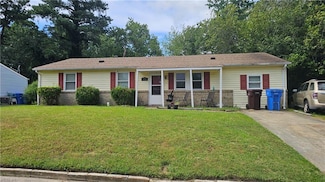3108 Aaron Dr, Chesapeake, VA 23323
