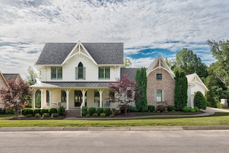 209 Gilchrist Cir S, Nolensville, TN 37135