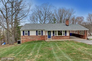 3690 Ridgeview Rd, Ijamsville, MD 21754