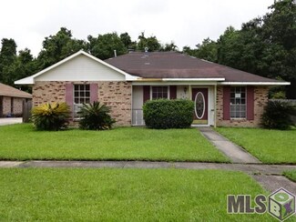 3455 Sterling Dr, Baton Rouge, LA 70814