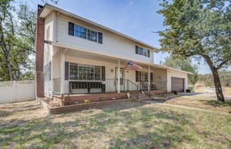 3898 Rancho Estates Rd, Cottonwood, CA 96022