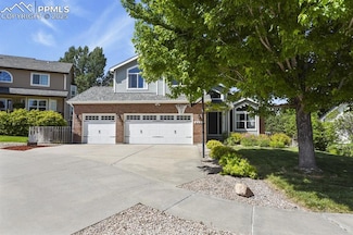5352 Wells Fargo Dr, Colorado Springs, CO 80918
