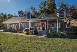 873A Dewey Extension, Lucasville, OH 45648