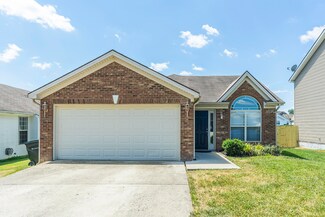 3233 Tiburon Way, Lexington, KY 40511