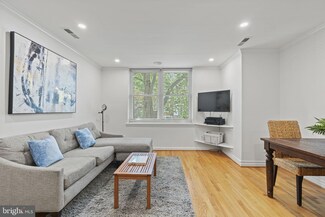 1495 Newton St NW Unit 101, Washington, DC 20010