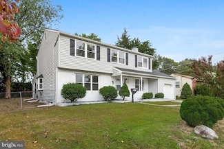 237 Ireland Terrace, Williamstown, NJ 08094