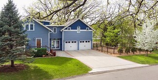 4500 North Ave, Edina, MN 55436