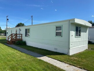 319 W Adams St, Three Forks, MT 59752