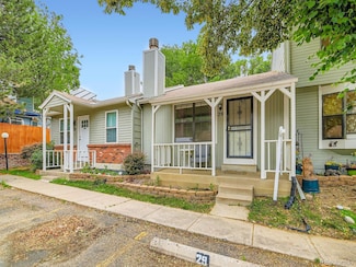 8236 Washington St Unit 29, Denver, CO 80229
