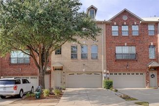 2524 Jacobson Dr, Lewisville, TX 75067