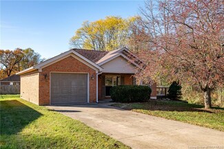 1335 Grace St NE, Corydon, IN 47112