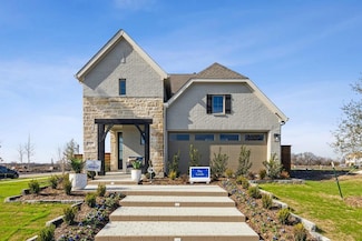 Landis, Mesquite, TX 75181