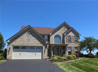 3342 Old Oakdale Rd, Mc Donald, PA 15057