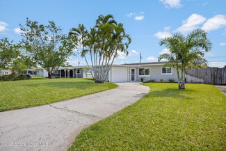 1429 Lillian Ln, Melbourne, FL 32935