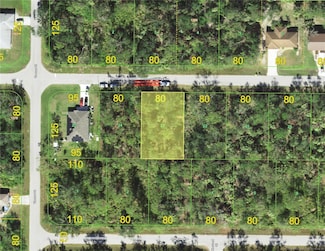 23153 Troy Ave, Port Charlotte, FL 33980