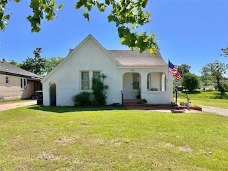 1311 N Park Ave, Shawnee, OK 74801