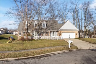 2014 Dan Ave, Canal Fulton, OH 44614