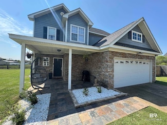 3869 Emerille Dr, Foley, AL 36535