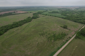 0 N 2 Se 4 Sec27-T24n-r4w Im Unit Corner of Great Lake, Garber, OK 73738