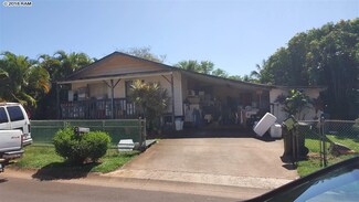 210 Kahiko St, Paia, HI 96779