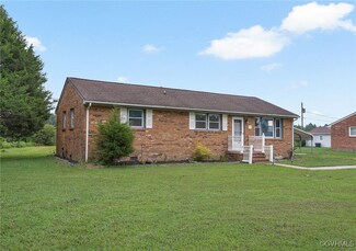 7707 Vaughan Rd, Petersburg, VA 23805