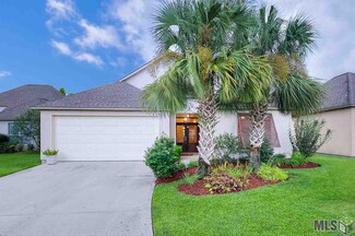 40025 Wigeon Ct, Gonzales, LA 70737