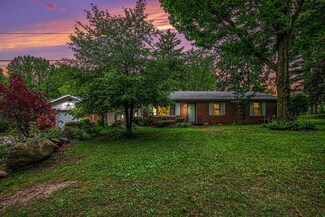 5204 N 425 E, Rolling Prairie, IN 46371