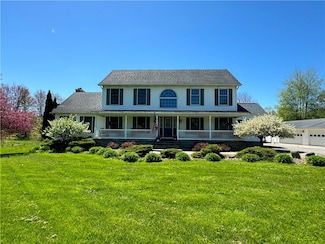 259 Old Mercer Rd, Volant, PA 16156
