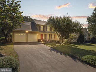 11705 New Bond St, Fredericksburg, VA 22408