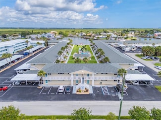 335 N Causeway Unit E-3, New Smyrna Beach, FL 32169