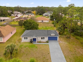 912 Quinn St SE, Palm Bay, FL 32909